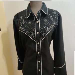 ISO (in search of) Scully sequin and beaded western shirt !!!